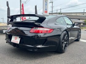 
									Porsche 911 GT3 Black 2007′ A7X4F full								