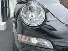 
									Porsche 911 GT3 Black 2007′ A7X4F full								