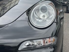 
									Porsche 911 GT3 Black 2007′ A7X4F full								