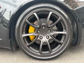 
									Porsche 911 GT3 Black 2007′ A7X4F full								