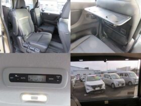 
									NISSAN Serena e-4ORCE Highway Star V Beige 2024′ A7Y0N full								
