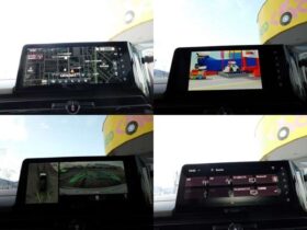 
									NISSAN Serena e-4ORCE Highway Star V Beige 2024′ A7Y6V full								