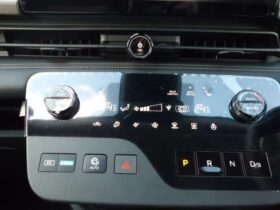
									NISSAN Serena e-4ORCE Highway Star V Beige 2024′ A7Y6V full								