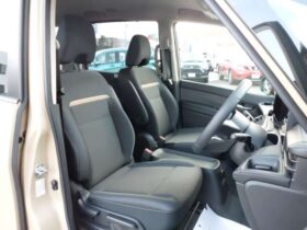 
									NISSAN Serena e-4ORCE Highway Star V Beige 2024′ A7Y6V full								