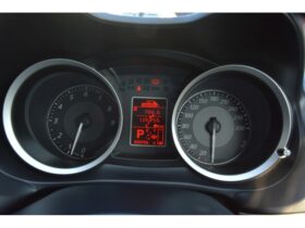 
									MITSUBISHI Lancer GSR Evolution 10 Black 2009′ A932A full								