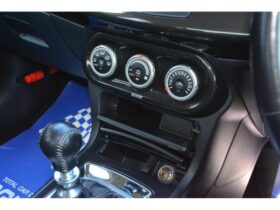 
									MITSUBISHI Lancer GSR Evolution 10 Black 2009′ A932A full								