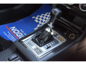 
									MITSUBISHI Lancer GSR Evolution 10 Black 2009′ A932A full								