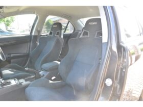 
									MITSUBISHI Lancer GSR Evolution 10 Black 2009′ A932A full								
