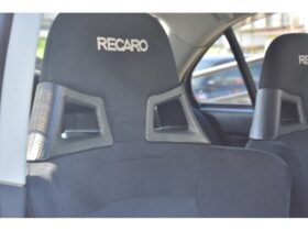 
									MITSUBISHI Lancer GSR Evolution 10 Black 2009′ A932A full								