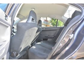 
									MITSUBISHI Lancer GSR Evolution 10 Black 2009′ A932A full								