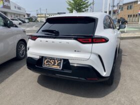 
									TOYOTA Crown Sport Z Pearl White 2024′ A9QBU full								