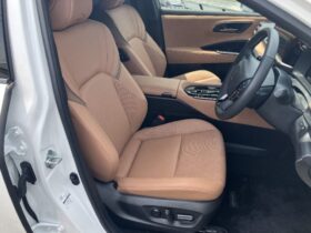 
									TOYOTA Crown Sport Z Pearl White 2024′ A9QBU full								
