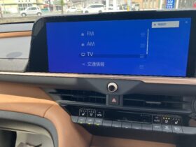 
									TOYOTA Crown Sport Z Pearl White 2024′ A9QBU full								