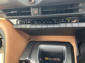 
									TOYOTA Crown Sport Z Pearl White 2024′ A9QBU full								