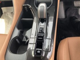
									TOYOTA Crown Sport Z Pearl White 2024′ A9QBU full								