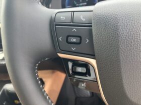 
									TOYOTA Crown Sport Z Pearl White 2024′ A9QBU full								