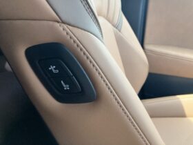
									TOYOTA Crown Sport Z Pearl White 2024′ A9QBU full								