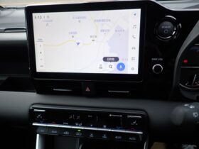 
									TOYOTA Voxy S-G Black 2025′ A9QEI full								