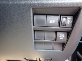 
									TOYOTA Voxy S-G Black 2025′ A9QEI full								