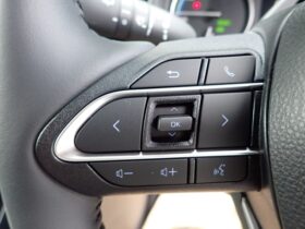 
									TOYOTA Voxy S-G Black 2025′ A9QEI full								