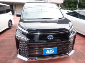 
									TOYOTA Voxy S-G Black 2025′ A9QEI full								
