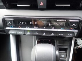 
									TOYOTA Voxy S-G Black 2025′ A9QEI full								