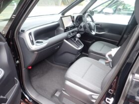 
									TOYOTA Voxy S-G Black 2025′ A9QEI full								