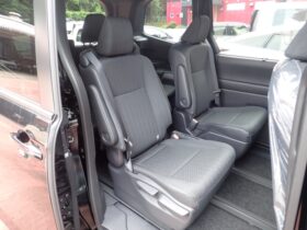 
									TOYOTA Voxy S-G Black 2025′ A9QEI full								