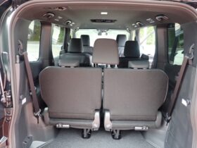 
									TOYOTA Voxy S-G Black 2025′ A9QEI full								