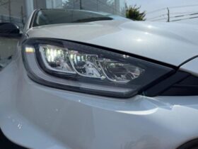 
									TOYOTA Yaris RC Pearl White 2023′ A9Y79 full								