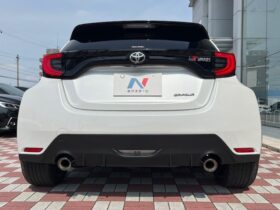 
									TOYOTA Yaris RC Pearl White 2023′ A9Y79 full								