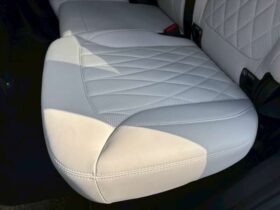 
									Mercedes-Benz G Class G450d Launch Edition (ISG) White 2024′ A9YOU full								