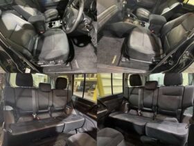 
									MITSUBISHI Pajero GR Black 2012′ AA074 full								