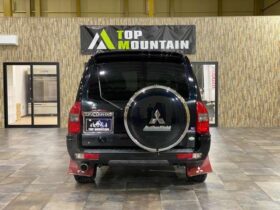 
									MITSUBISHI Pajero Active Field Ed Black 2006′ AA07P full								