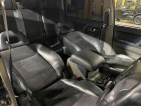 
									MITSUBISHI Pajero Active Field Ed Black 2006′ AA07P full								