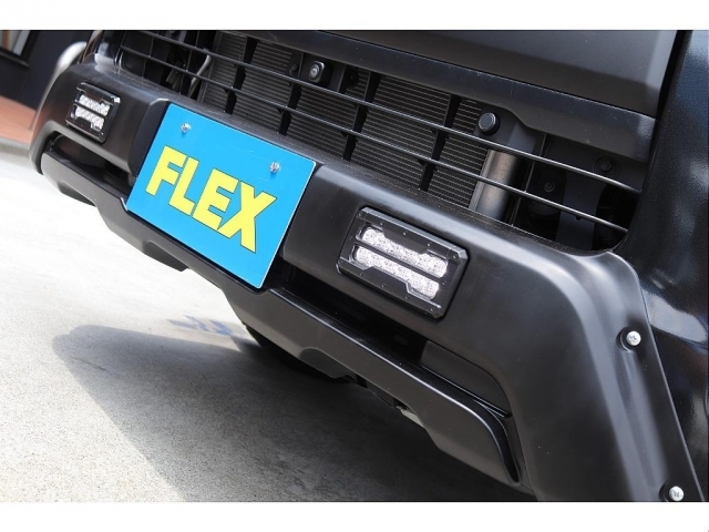 TOYOTA Hiace Van Super GL Dark Prime 2 Long Black 2024′ AA27Q