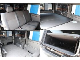 
									TOYOTA Hiace Van Super GL Dark Prime 2 Long Black 2024′ AA27Q full								