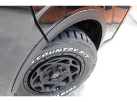 
									TOYOTA Hiace Van Super GL Dark Prime 2 Long Black 2024′ AA27Q full								