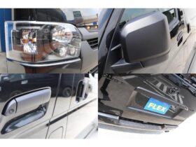 
									TOYOTA Hiace Van Super GL Dark Prime 2 Long Black 2024′ AA27Q full								