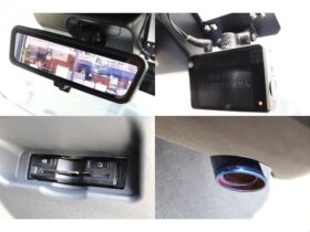 
									TOYOTA Hiace Van Super GL Dark Prime 2 Long Black 2024′ AA27Q full								