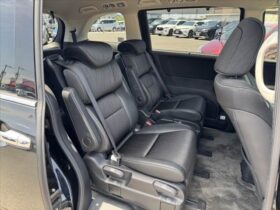 
									Honda Odyssey Absolute EX Honda Sensing   Mid-term   Black 2016′ AA2BQ full								