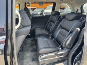 
									Honda Odyssey Absolute EX Honda Sensing   Mid-term   Black 2016′ AA2BQ full								
