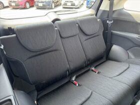
									Honda Odyssey Absolute EX Honda Sensing   Mid-term   Black 2016′ AA2BQ full								