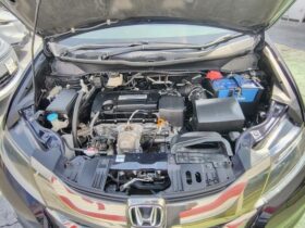 
									Honda Odyssey Absolute EX Black 2013′ AA2N6 full								
