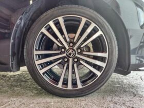 
									Honda Odyssey Absolute EX Black 2013′ AA2N6 full								