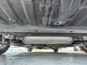 
									Honda Odyssey Absolute EX Black 2013′ AA2N6 full								