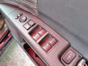 
									Honda Odyssey Absolute EX Black 2013′ AA2N6 full								