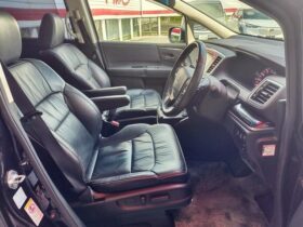 
									Honda Odyssey Absolute EX Black 2013′ AA2N6 full								