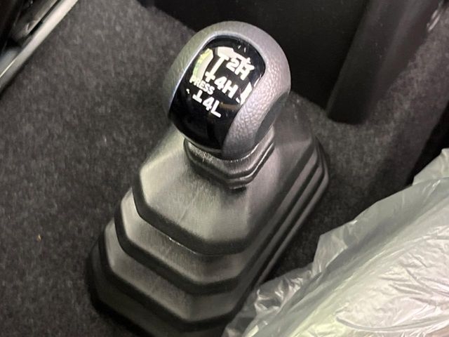 SUZUKI Jimny XC Black 2025′ AC3MM