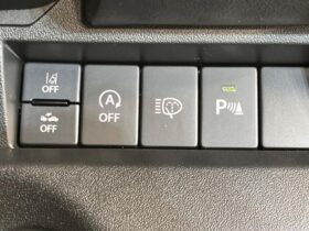 
									SUZUKI Jimny XC Black 2025′ AC3MM full								